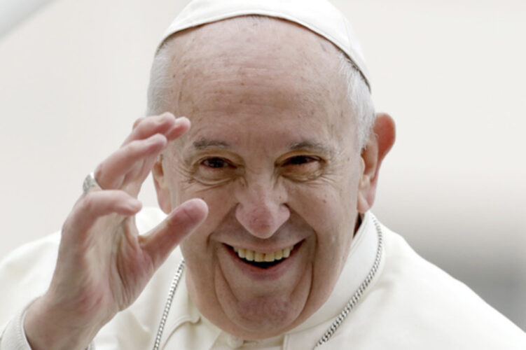 Update: Vatican Releases Cause Of Death For Pope Francis